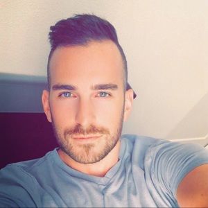 Meet your Posher, Matt